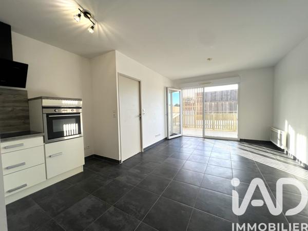 Appartement à vendre 2 pièces 39 m² Le Pradet