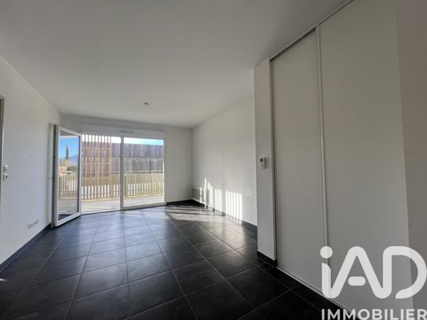 Appartement à vendre 2 pièces 39 m² Le Pradet