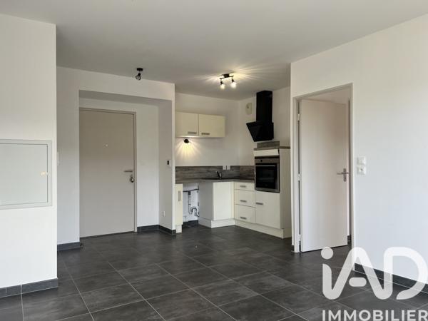Appartement à vendre 2 pièces 39 m² Le Pradet