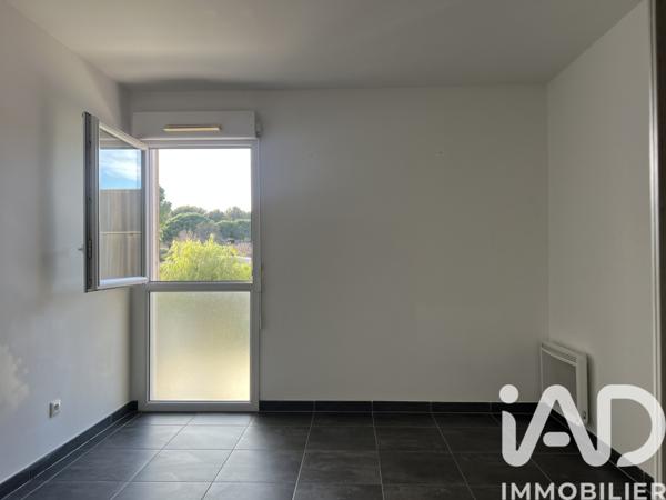 Appartement à vendre 2 pièces 39 m² Le Pradet