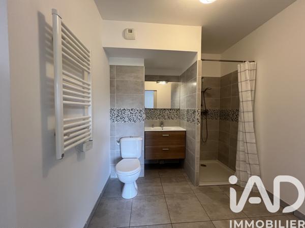 Appartement à vendre 2 pièces 39 m² Le Pradet