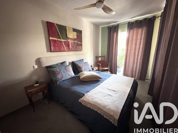 Appartement à vendre 2 pièces 50 m² Cassis