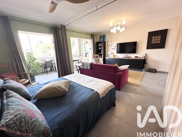 Appartement à vendre 2 pièces 50 m² Cassis