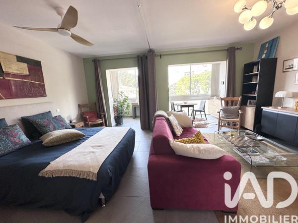 Appartement à vendre 2 pièces 50 m² Cassis