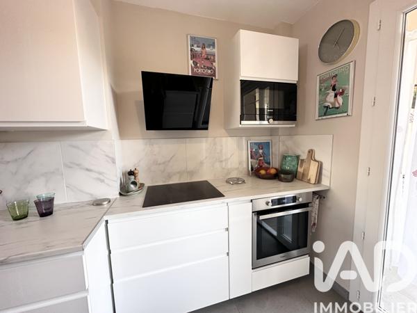 Appartement à vendre 2 pièces 50 m² Cassis