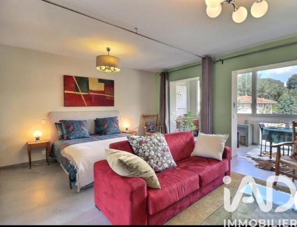 Appartement à vendre 2 pièces 50 m² Cassis