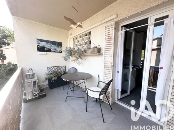 Appartement à vendre 2 pièces 50 m² Cassis