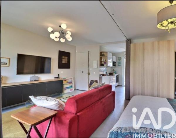 Appartement à vendre 2 pièces 50 m² Cassis
