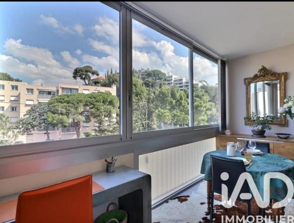 Appartement à vendre 2 pièces 50 m² Cassis