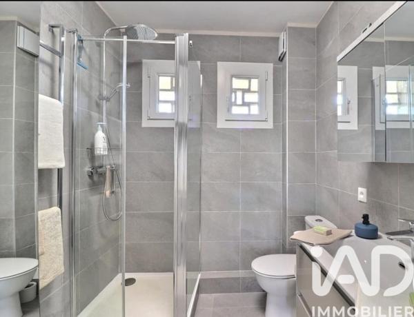 Appartement à vendre 2 pièces 50 m² Cassis