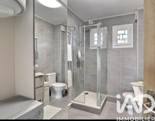 Appartement à vendre 2 pièces 50 m² Cassis