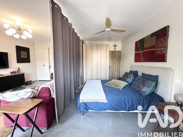 Appartement à vendre 2 pièces 50 m² Cassis