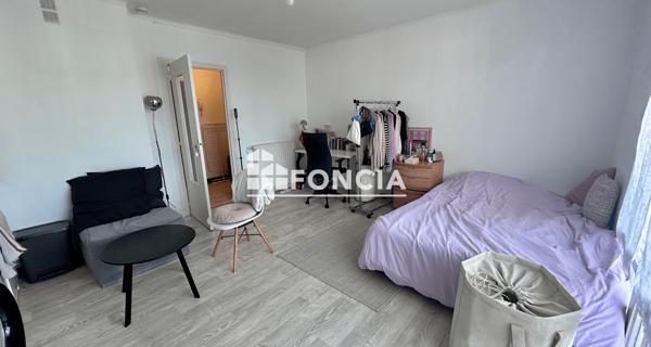 Location Studio 24.47 m² - La Roche-sur-yon 85000