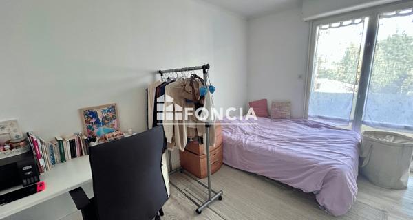 Location Studio 24.47 m² - La Roche-sur-yon 85000