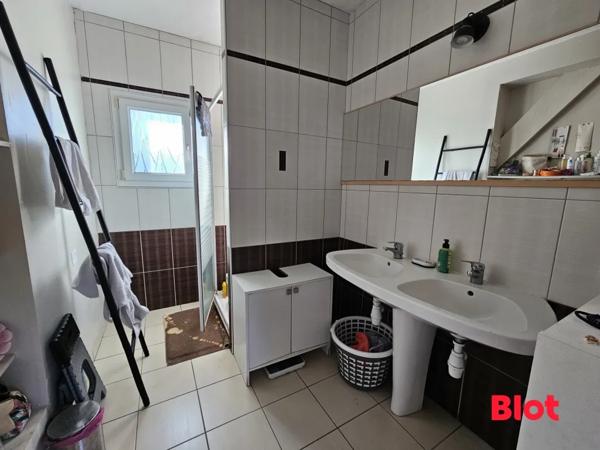 Maison 8 pièce(s)