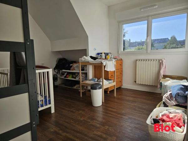 Maison 8 pièce(s)