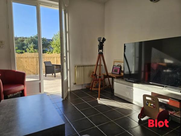 Maison 8 pièce(s)