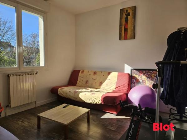 Maison 8 pièce(s)