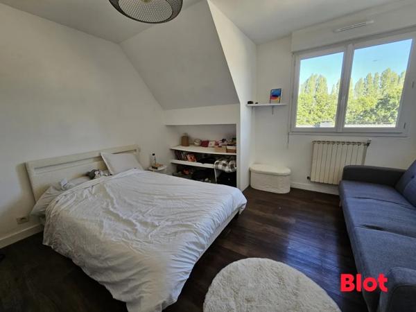 Maison 8 pièce(s)