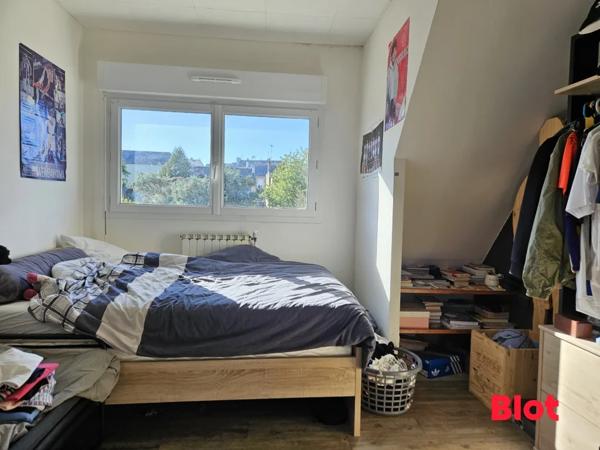 Maison 8 pièce(s)