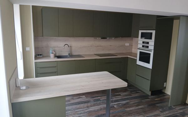 Appartement à louer    3 pièces •  Chauny