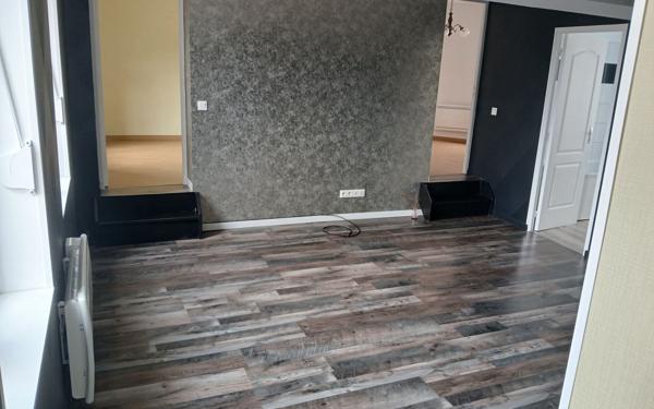 Appartement à louer    3 pièces •  Chauny