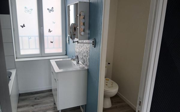 Appartement à louer    3 pièces •  Chauny