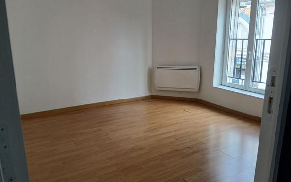 Appartement à louer    3 pièces •  Chauny