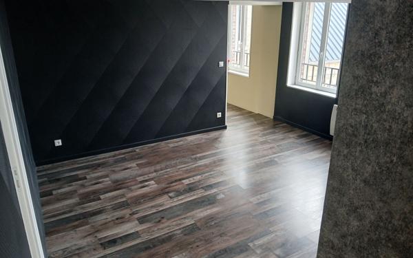 Appartement à louer    3 pièces •  Chauny