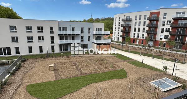 Location Appartement 4 pièces 78.2 m² - Melun 77000