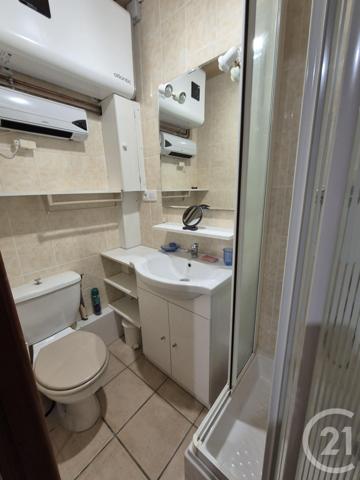 Appartement F1 à vendre  1 pièce - 30 m2 CAUTERETS - 65