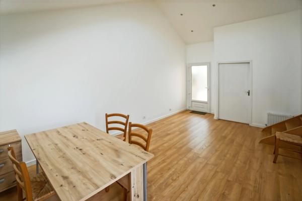 Maison à vendre 7 pièces 140 m² hab - MONTREUIL BELLAY (49)
