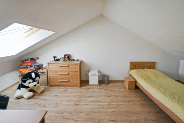 Maison à vendre 7 pièces 140 m² hab - MONTREUIL BELLAY (49)