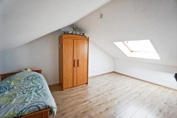 Maison à vendre 7 pièces 140 m² hab - MONTREUIL BELLAY (49)