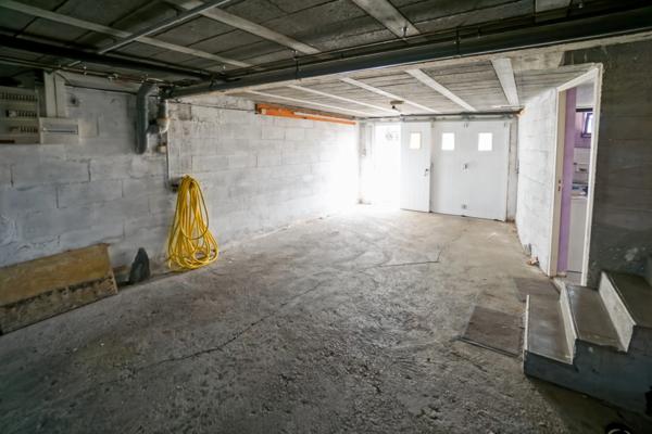 Maison à vendre 7 pièces 140 m² hab - MONTREUIL BELLAY (49)