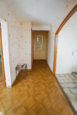 Maison à vendre 7 pièces 140 m² hab - MONTREUIL BELLAY (49)