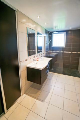 Maison à vendre 7 pièces 140 m² hab - MONTREUIL BELLAY (49)