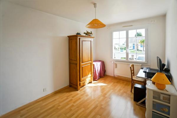 Maison à vendre 7 pièces 140 m² hab - MONTREUIL BELLAY (49)