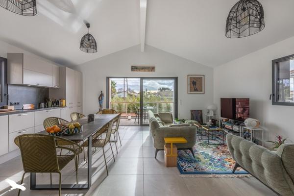 Maison à vendre |  Gujan-Mestras |  4 pièces | 106 m²