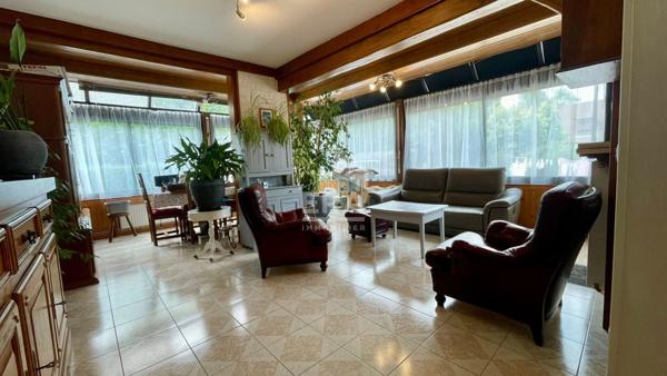 Maison  Plain pied Morigny Champigny 4 pièce(s) à vendre