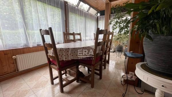 Maison  Plain pied Morigny Champigny 4 pièce(s) à vendre