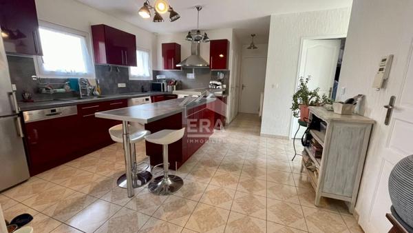 Maison  Plain pied Morigny Champigny 4 pièce(s) à vendre