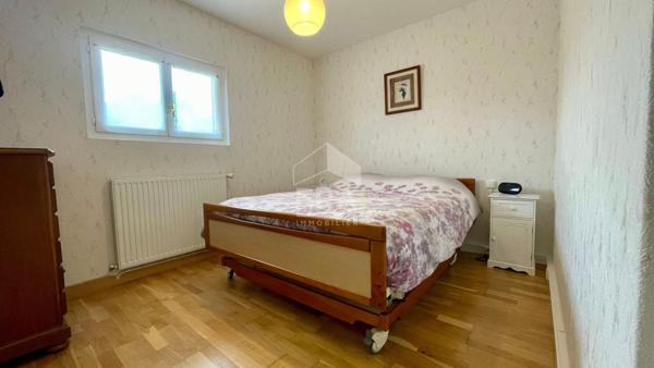 Maison  Plain pied Morigny Champigny 4 pièce(s) à vendre