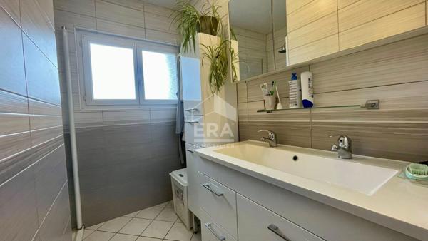 Maison  Plain pied Morigny Champigny 4 pièce(s) à vendre