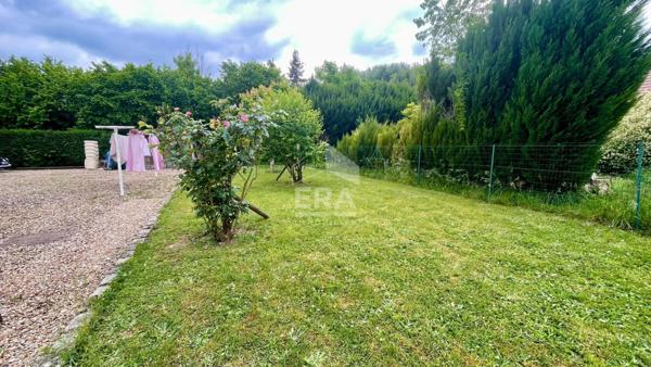 Maison  Plain pied Morigny Champigny 4 pièce(s) à vendre