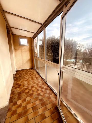 Maison à fort potentiel – Quartier des Amoureux – Nîmes