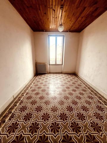 Maison à fort potentiel – Quartier des Amoureux – Nîmes