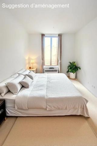 Maison à fort potentiel – Quartier des Amoureux – Nîmes