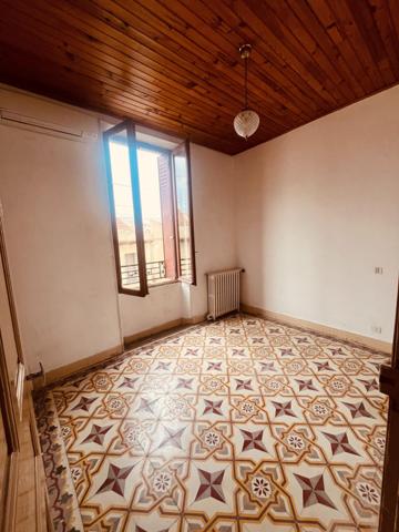 Maison à fort potentiel – Quartier des Amoureux – Nîmes