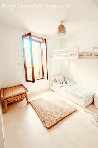 Maison à fort potentiel – Quartier des Amoureux – Nîmes